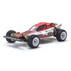 Kyosho Turbo Optima 4WD Kit