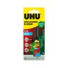 UHU Sekundenkleber Superflex, 1 Pk