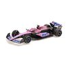 BWT ALPINE F1 TEAM A523 - ESTEBAN OCO N ÔÇô 2023