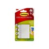 3M Command Bilder-Montagestreifen S