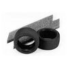 Tamiya 30mm Racing Slick Reifen