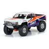 Proline 1/10 2015 Chevy Silverado Pre-Rnr