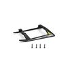 OMP Hobby Landegestell Gelb