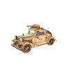 Vintage Car