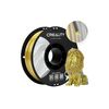 Creality Filament PLA Silk Gold + Silber