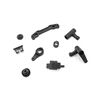 FUNTEK STX plastics set