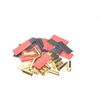 EP 5.5mm Gold Stecker / Buchse
