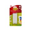 3M Command Bilder-Montagestreifen L