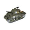 Amewi Panzer Sherman U.S. M4A3 2.4 GHz