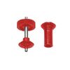 M0.6 Torque Tube Front Drive Gear Set/40T