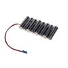 Eneloop Pro NiMH-Senderakku 2500mAh 9.6V