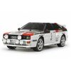 Tamiya Audi Quattro A2
