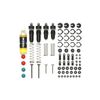 Tamiya DT-03 CVA Oil Shock Set