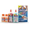 Elmer's Slime Kit Metallic