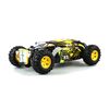 Amewi Toy Steampunk Hotrod Gelb