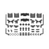 Tamiya M-05 C-Parts