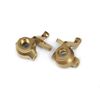 Maverick  Alum Knucle Arm 1 Set 2P