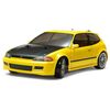 Tamiya Honda Civic SiR (EG6)