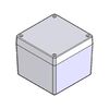 Velleman G137 Aluminium-Gehäuse