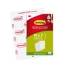 3M Command Bilder-Montagestreifen Schmal