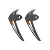 OMP Hobby Seitenleitwerk Orange