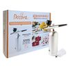 Decora Airbrush tragbar Pistole
