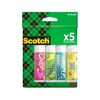 3M Scotch Klebestifte permanent