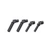 FUNTEK CR12 center drive shaft set