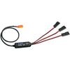 Futaba SBD-1 mit 200mm Kabel
