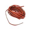 Servokabel flach 5m JR/Graupner