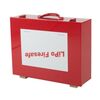 LiPo Firesafe Typ 02 mit 2 Unterteilungen