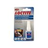 Loctite Sofortklebstoff 401