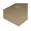 Flugzeugsperrholz 490x240x1.5mm