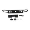 RC4WD Metal Tube Rear Bumper