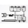 Tamiya TT-02 C-Parts