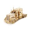 Heavy Truck