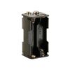 Velleman BH343B Batteriehalter 4x AA