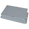 Velleman G340 abgedichtetes ABS-Gehäuse