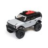 Axial SCX24 Ford Bronco Grau