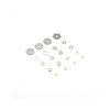 OMP Hobby Scheibenset M2 EVO