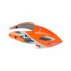 OMP Hobby Kabinenhaube Orange