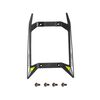 OMP Hobby Landegestell Gelb