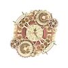 Wanduhr