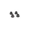 FUNTEK M4 STX / DTX  Wheel Nuts (x4)