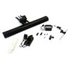 Kyosho Fräse hinten zu Blizzard SR
