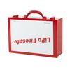 LiPo Firesafe Typ 01