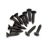 HPI Bullet - Flat Head Screw M2.6x12mm