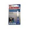 Loctite Sofortklebstoff 401