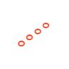 Arrma O-RING P-5 4.5x1.5mm (4pcs)