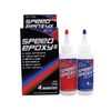 Deluxe Materials Speed Epoxy II 4 min